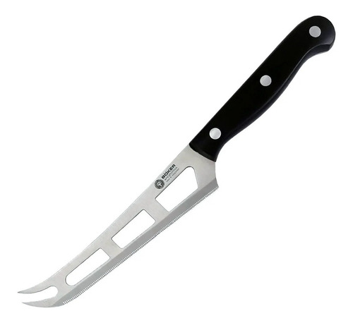 Cuchillo Quesero Boker Arbolito 25 Cm.  Cod 8302p