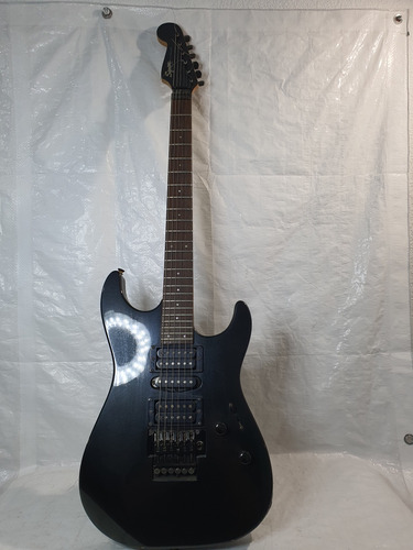 Guitarra Electrica Fender Squier Stagemaster Funcionando Bie