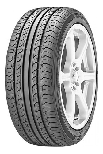 Cubierta 195 65 15 91h Hankook Optimo K415 Central W. I.