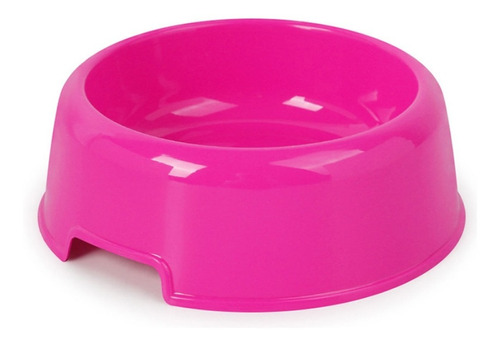 Lindo Bowl / Plato Comedero Pequeño Unicolor Perro / Gato