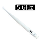 Antena Wifi 5.8ghz 195mm Rp-sma Hembra Router Ap Ityt