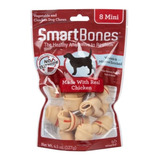 Smartbones Pollo Mini 8  Perro