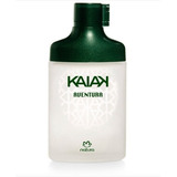 Natura Kaiak Aventura Masculino Eau De Toilette 100 Ml