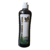 Shampoo Romero Quina Natural Sant 500ml - mL a $43