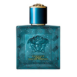 Versace Eros Edp 50 ml Para  Hombre  