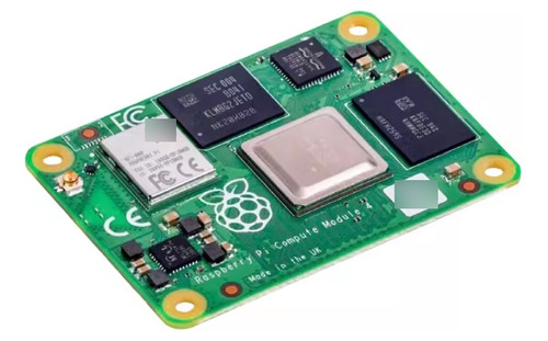 Raspberry Pi Compute Module 4 Cm4102008