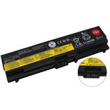 Bateria T430 Para Lenovo Thinkpad 70++ T410 T420 T510 T520 T530 T530i Sl410 Sl510 E420 E520 W510 W520 W530 45n1001 42t47