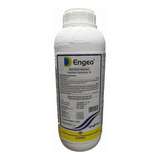 Insecticida Engeo 1lt - g a $300