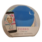 Foreo Limpiador Masajeador Facial