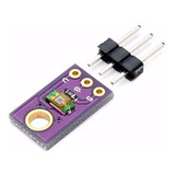 Sensor De Luz Ambiental Breakout Temt6000 Arduino