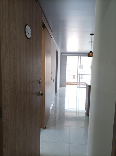 Apartamento En Arriendo En Cali Hacienda Kachipay - Viveros Bochalema. Cod 110566