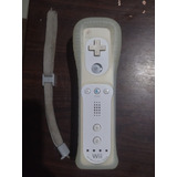 Control Wii Y Wiiu Original En Excelente Estado 