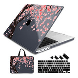 Dongke Para La Nueva Funda Mabook Air M2 De 13.6 Pulgadas 20