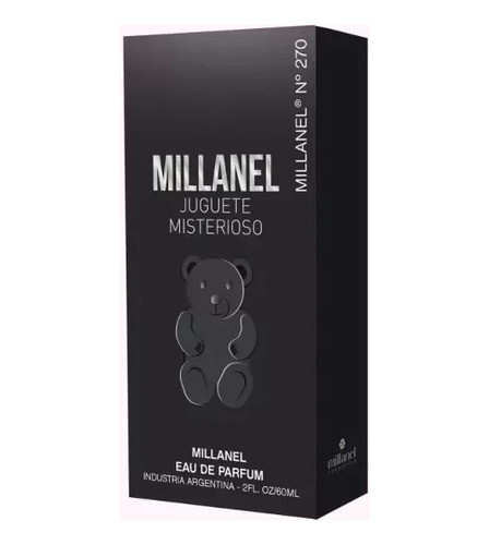 Perfume Millanel Toy Boy N270 60ml