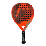 Pala De Padel Head Bolt 2023 Red 360gr