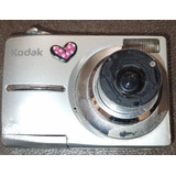 Cámara Kodak Easyshare C513