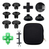 Set De Joystick Cap Para Ps5, De Cross Keys