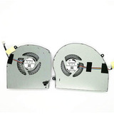 Set Cpu Gpu Cooling Fan Dell Alienware 17 R4 R5 Series