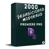 Transiciones Modernas Para Premiere Pro