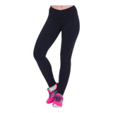 Calça Legging K2b Feminina Original Tecido Grosso Leg