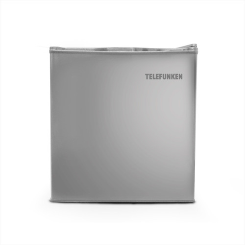 Heladera Telefunken Frigobar 50 Litros Con Congelador