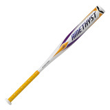 Bate Amethyst Easton Softbol -11 Blanco 30 /19oz Xchws P