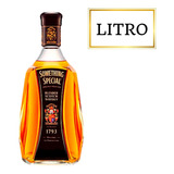 Whisky Something Special Litro - mL a $89