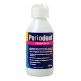 Bucal Tac Periodent Menta Suave Enjuague Bucal X 480 Ml