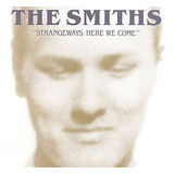 The Smiths Strangeways Here We Come Cd Nuevo Importado