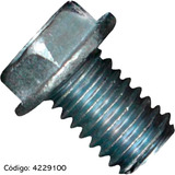 Tornillo Bateria 1/2  Tipo Delco Hexagonal 3/08x1/2 4229100