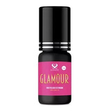 Cola Para Extensão De Cílios Sobelle Glamour  3ml