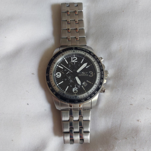 Reloj Invicta Specialty, Original