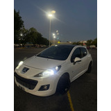 Peugeot 207 2012 1.6 Gti 156cv