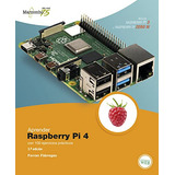 Aprender Raspberry Pi 4 : Con 100 Ejercicios Prácticos