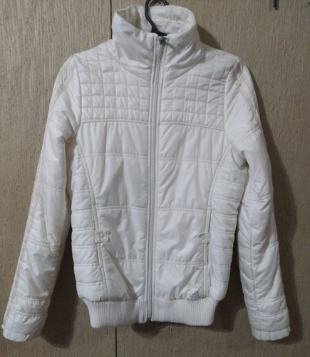 Campera adidas De Mujer De Abrigo Original