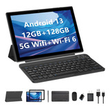 Tableta Hottablet 2023 De 10 Pulgadas Android 13 12gb Ram 12