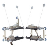 Hamaca Grande De Doble Capa Cat Window Perch Hozoe