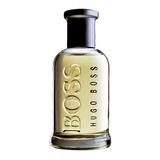 Perfume Caballero Hugo Boss Bottled 100 Ml Original Usa