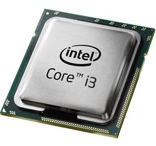 Processador Core I3 3.4ghz  Lga 1155 Ci3-3240 Intel Oem