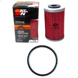 Filtro De Aceite Ktm+orig Duke 200/250/390/ng/adventure.