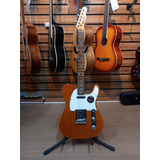 Guitarra Elétrica Telecaster Fender Squier California Series