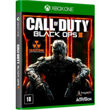 Juego Call Of Duty Black Ops 3 Para Xbox One