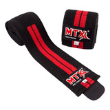 Knee Wraps Vendas Para Rodilla Calidad Premium Crossfit Gym