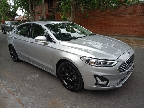 Ford Mondeo 2019 2.0 Sel