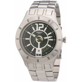 Reloj Swatch Yts407g Verde Envio Gratis