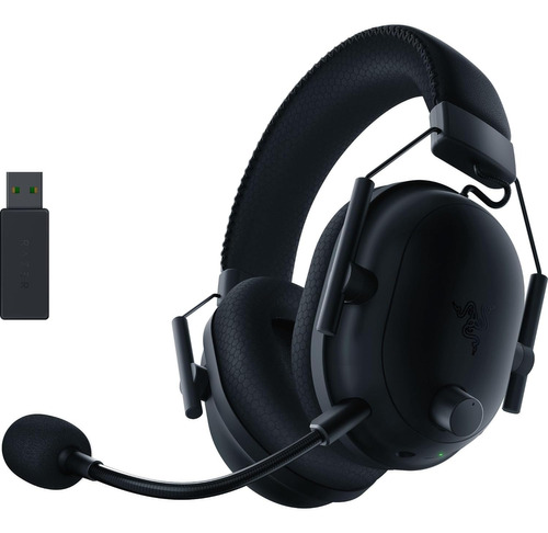 Audífonos Gamer Razer Blackshark V2 Pro Thx 7.1 Wireless