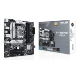 Board Asus Prime B760m-a Socket Lga 1700 Ddr5