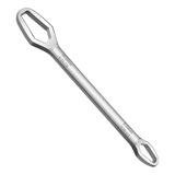 Universal Adjustable Dual Head Torx Wrench 8-22mm Catrac .