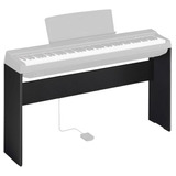 Estante Yamaha L-125 B Para Piano P-125