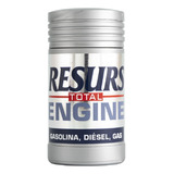 Resurs Aditivo Restaura Remetaliza Motor Tecnología Rusa